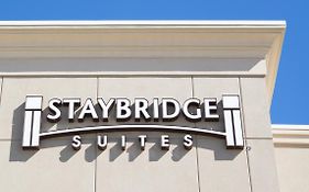 Staybridge Suites Anaheim at The Park