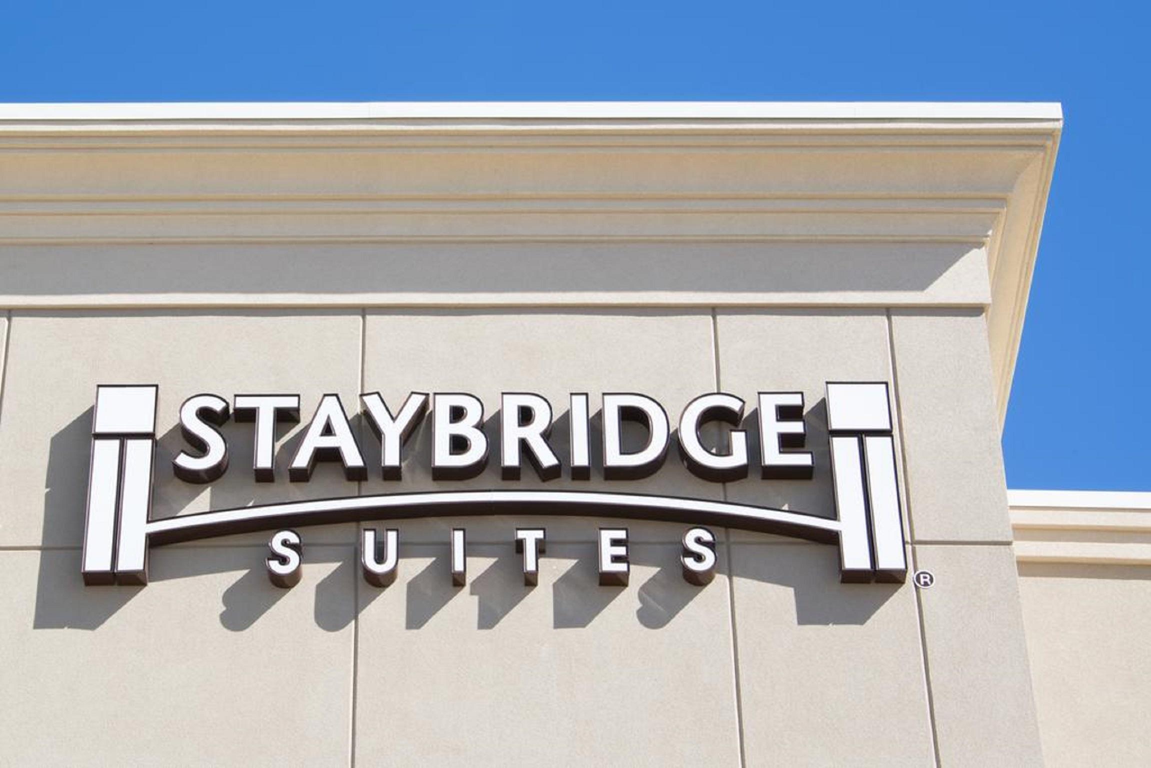 Staybridge Suites Anaheim At The Park, An Ihg Hotel Exterior photo