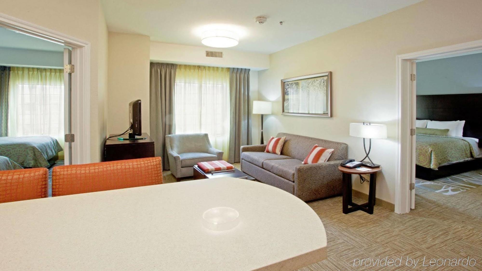 Staybridge Suites Anaheim At The Park, An Ihg Hotel Exterior photo